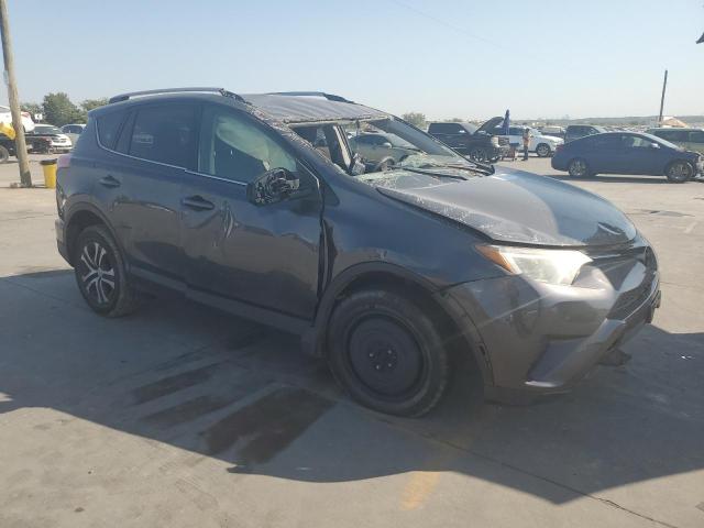 Photo 3 VIN: JTMZFREV3JJ179807 - TOYOTA RAV4 LE 