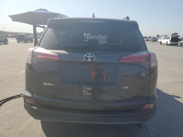 Photo 5 VIN: JTMZFREV3JJ179807 - TOYOTA RAV4 LE 