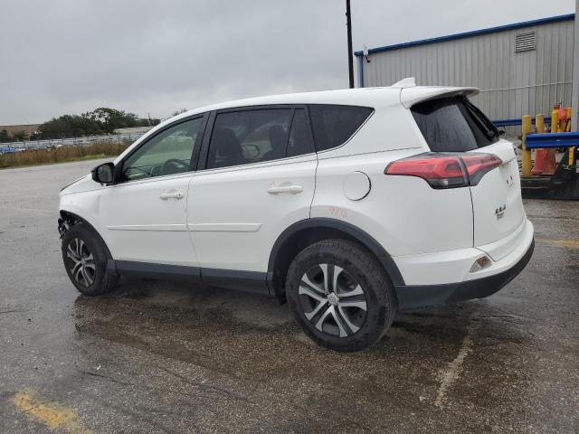 Photo 1 VIN: JTMZFREV3JJ181458 - TOYOTA RAV4 