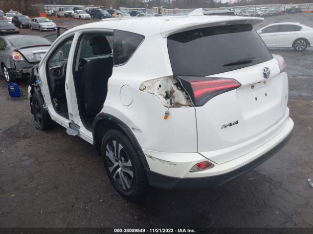 Photo 2 VIN: JTMZFREV3JJ185414 - TOYOTA RAV4 