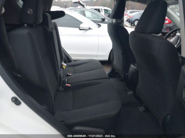 Photo 7 VIN: JTMZFREV3JJ185414 - TOYOTA RAV4 