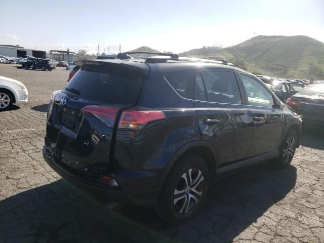 Photo 3 VIN: JTMZFREV3JJ187132 - TOYOTA RAV4 LE 