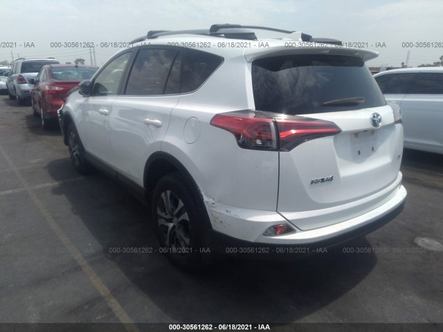 Photo 2 VIN: JTMZFREV3JJ211316 - TOYOTA RAV4 