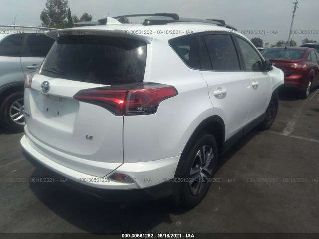 Photo 3 VIN: JTMZFREV3JJ211316 - TOYOTA RAV4 