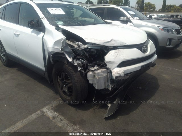 Photo 5 VIN: JTMZFREV3JJ211316 - TOYOTA RAV4 