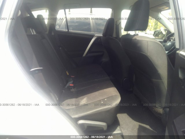 Photo 7 VIN: JTMZFREV3JJ211316 - TOYOTA RAV4 