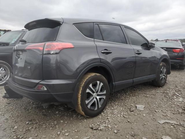 Photo 2 VIN: JTMZFREV3JJ729507 - TOYOTA RAV4 LE 