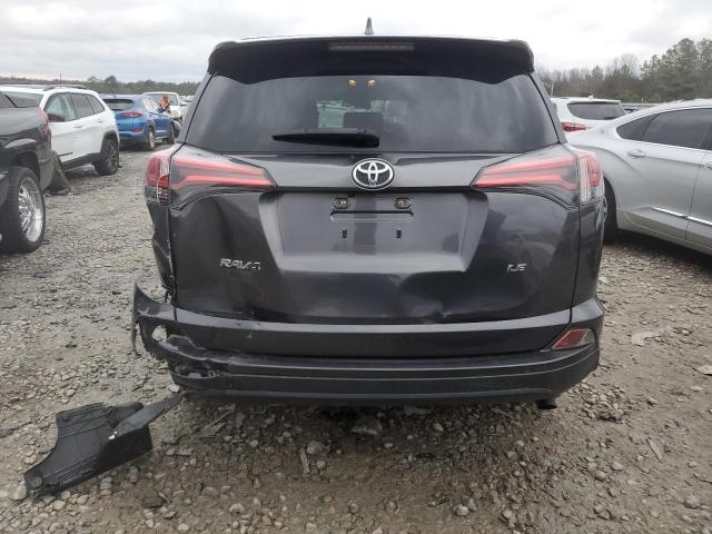 Photo 5 VIN: JTMZFREV3JJ729507 - TOYOTA RAV4 LE 