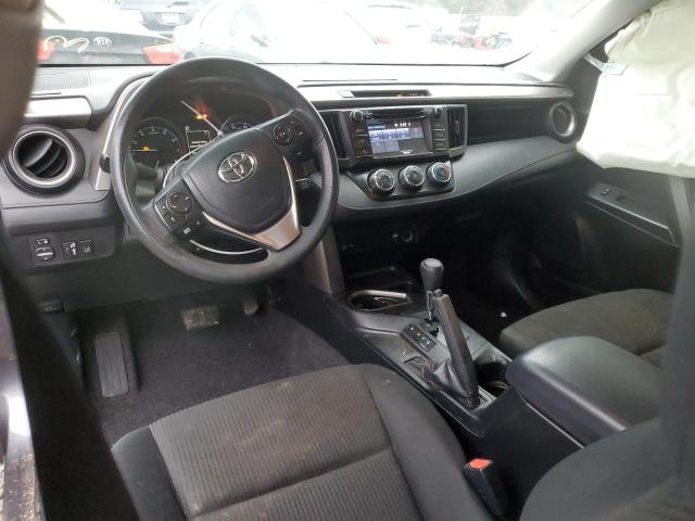 Photo 7 VIN: JTMZFREV3JJ729507 - TOYOTA RAV4 LE 