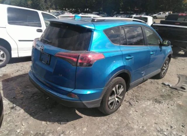 Photo 3 VIN: JTMZFREV3JJ729653 - TOYOTA RAV4 