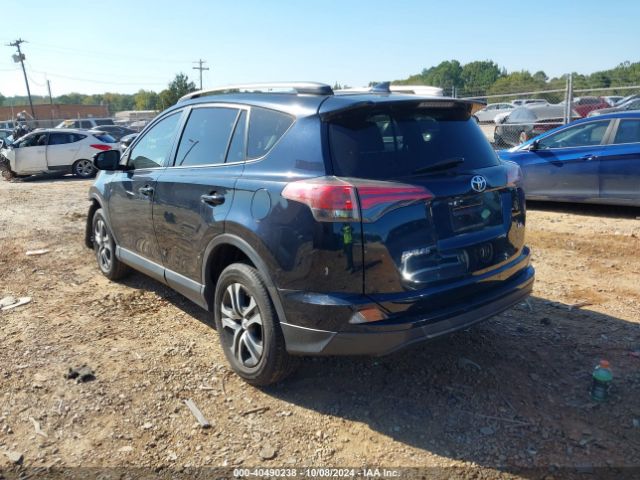 Photo 2 VIN: JTMZFREV3JJ731564 - TOYOTA RAV4 