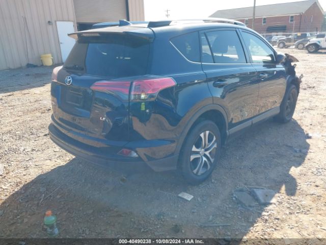 Photo 3 VIN: JTMZFREV3JJ731564 - TOYOTA RAV4 