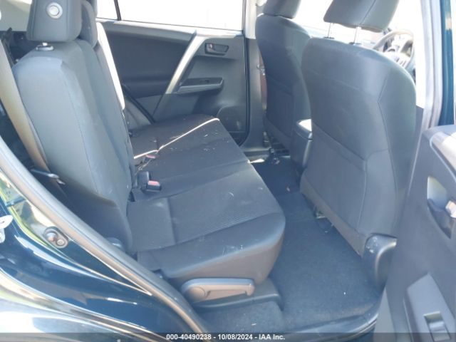 Photo 7 VIN: JTMZFREV3JJ731564 - TOYOTA RAV4 