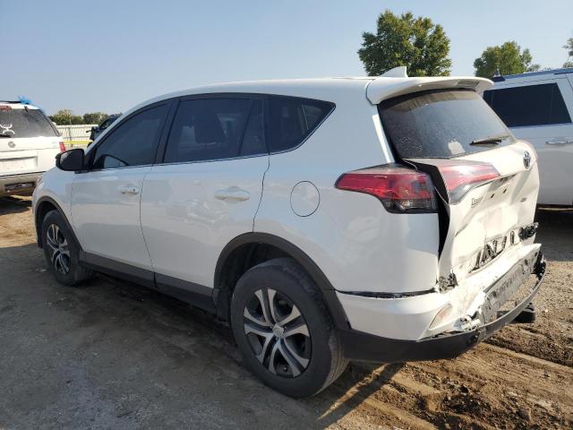 Photo 1 VIN: JTMZFREV3JJ733671 - TOYOTA RAV4 LE 