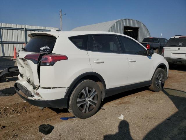 Photo 2 VIN: JTMZFREV3JJ733671 - TOYOTA RAV4 LE 