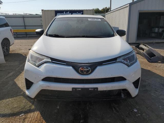 Photo 4 VIN: JTMZFREV3JJ733671 - TOYOTA RAV4 LE 