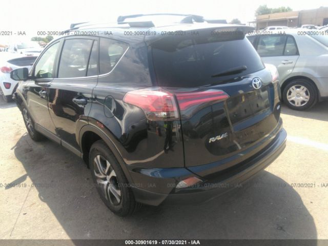 Photo 2 VIN: JTMZFREV3JJ741737 - TOYOTA RAV4 