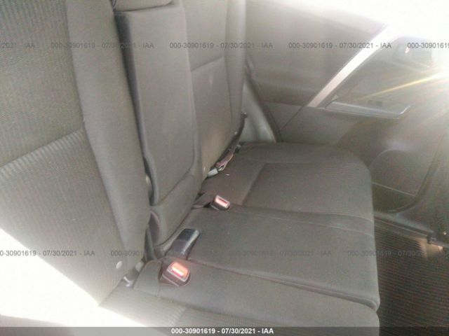 Photo 7 VIN: JTMZFREV3JJ741737 - TOYOTA RAV4 