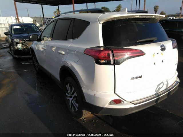 Photo 2 VIN: JTMZFREV3JJ743780 - TOYOTA RAV4 