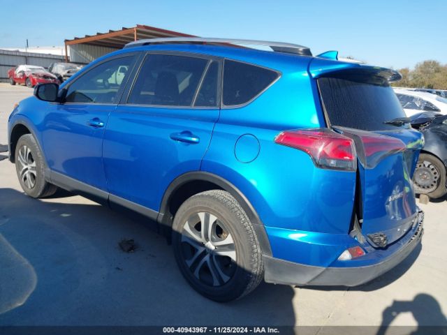 Photo 2 VIN: JTMZFREV3JJ746968 - TOYOTA RAV4 