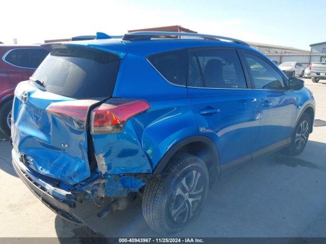 Photo 3 VIN: JTMZFREV3JJ746968 - TOYOTA RAV4 