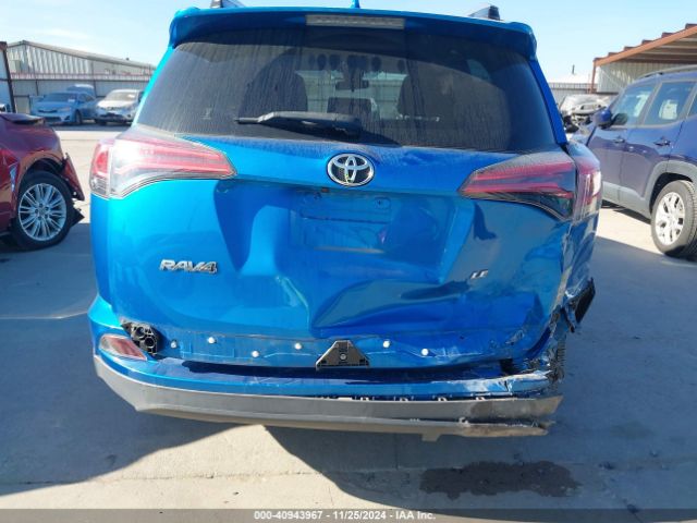 Photo 5 VIN: JTMZFREV3JJ746968 - TOYOTA RAV4 