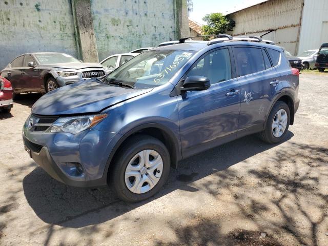 Photo 0 VIN: JTMZFREV4D5008609 - TOYOTA RAV4 