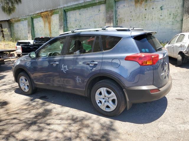 Photo 1 VIN: JTMZFREV4D5008609 - TOYOTA RAV4 