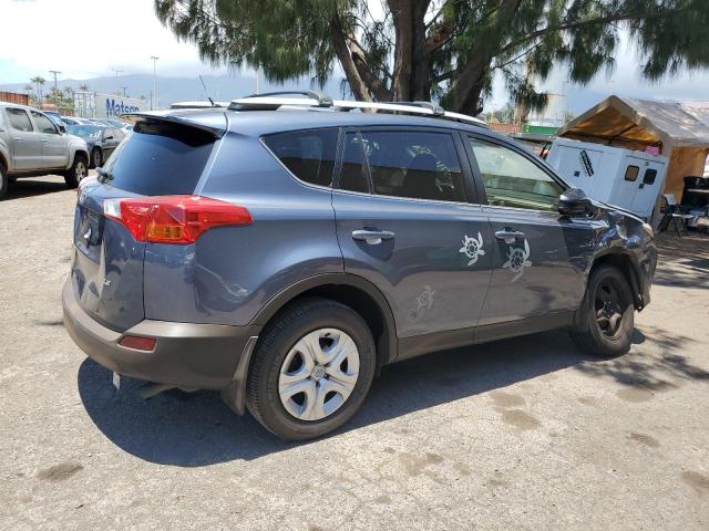 Photo 2 VIN: JTMZFREV4D5008609 - TOYOTA RAV4 