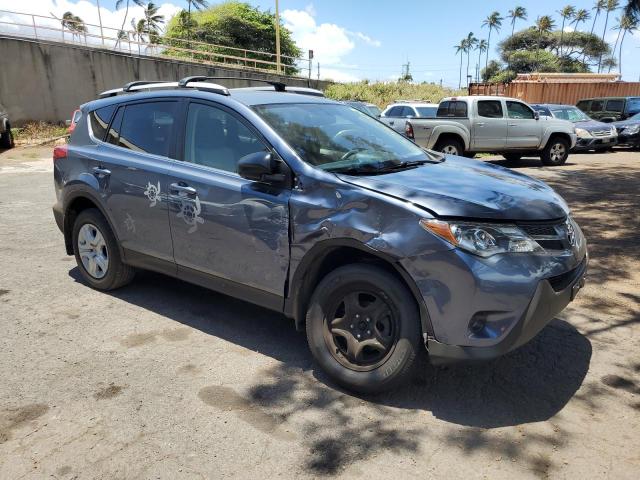 Photo 3 VIN: JTMZFREV4D5008609 - TOYOTA RAV4 