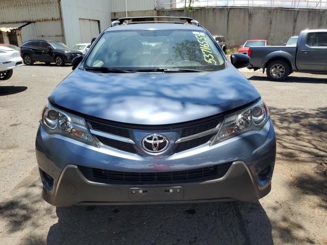 Photo 4 VIN: JTMZFREV4D5008609 - TOYOTA RAV4 