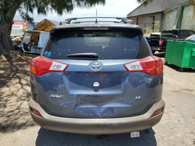 Photo 5 VIN: JTMZFREV4D5008609 - TOYOTA RAV4 