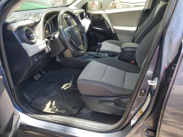 Photo 6 VIN: JTMZFREV4D5008609 - TOYOTA RAV4 