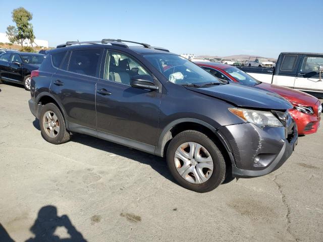 Photo 3 VIN: JTMZFREV4D5017195 - TOYOTA RAV4 LE 