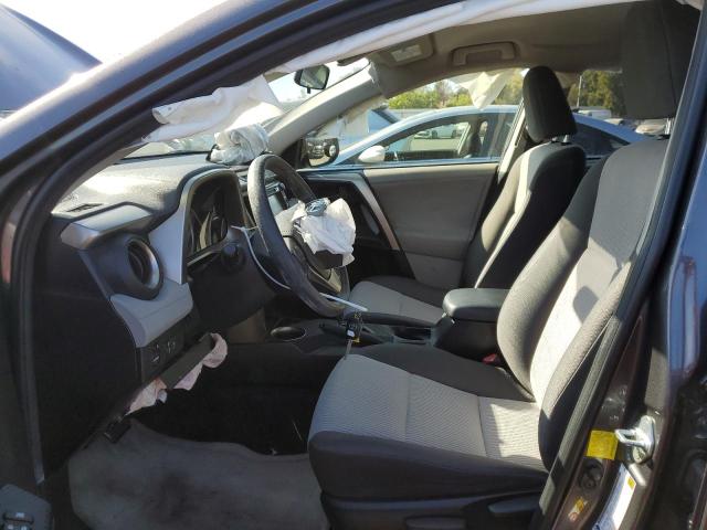 Photo 6 VIN: JTMZFREV4D5017195 - TOYOTA RAV4 LE 