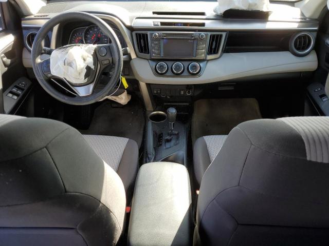 Photo 7 VIN: JTMZFREV4D5017195 - TOYOTA RAV4 LE 