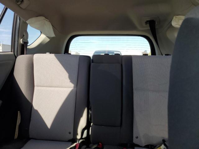 Photo 9 VIN: JTMZFREV4D5017195 - TOYOTA RAV4 LE 