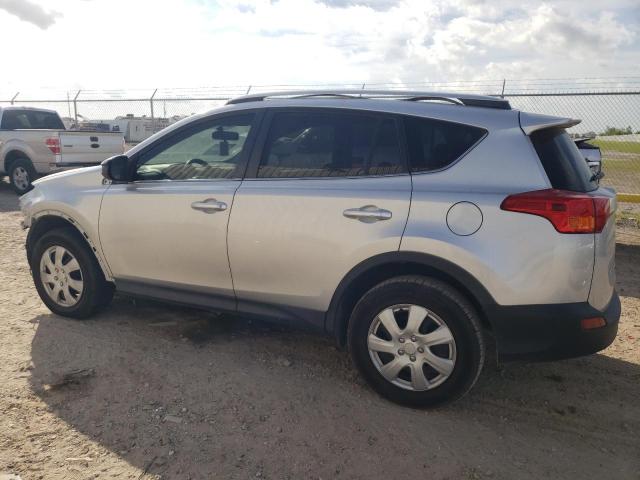 Photo 1 VIN: JTMZFREV4DD004422 - TOYOTA RAV4 