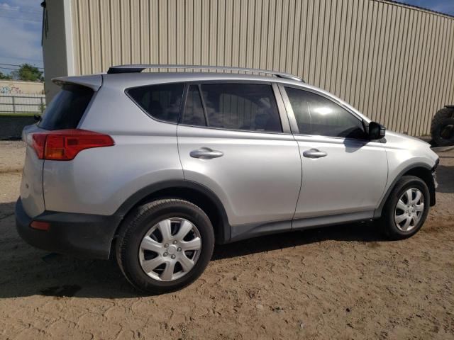 Photo 2 VIN: JTMZFREV4DD004422 - TOYOTA RAV4 