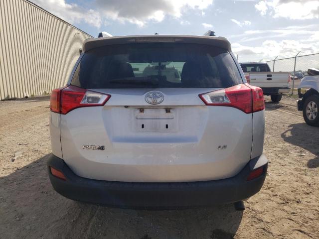 Photo 5 VIN: JTMZFREV4DD004422 - TOYOTA RAV4 