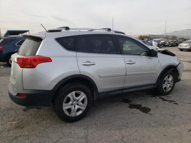 Photo 2 VIN: JTMZFREV4DD014092 - TOYOTA RAV4 LE 