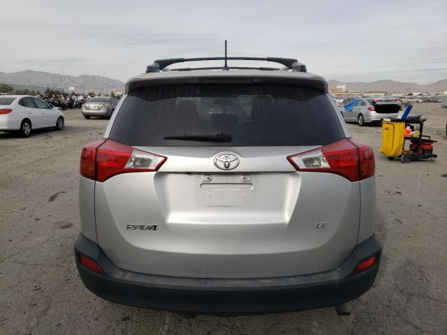 Photo 5 VIN: JTMZFREV4DD014092 - TOYOTA RAV4 LE 