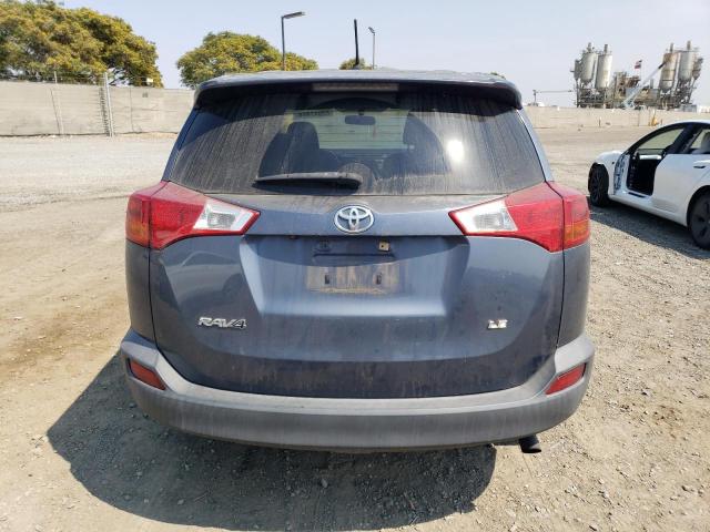 Photo 5 VIN: JTMZFREV4DD019535 - TOYOTA RAV4 