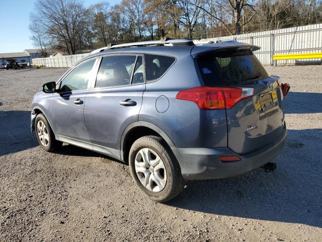 Photo 1 VIN: JTMZFREV4ED036188 - TOYOTA RAV4 