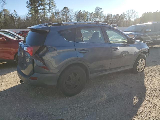 Photo 2 VIN: JTMZFREV4ED036188 - TOYOTA RAV4 