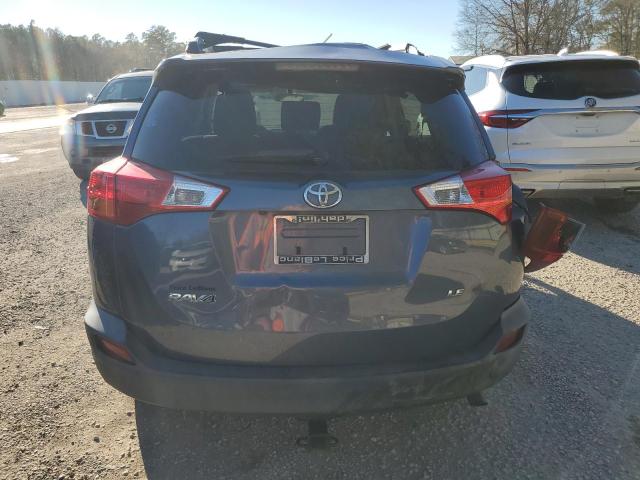 Photo 5 VIN: JTMZFREV4ED036188 - TOYOTA RAV4 