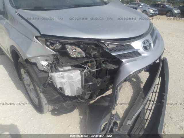 Photo 5 VIN: JTMZFREV4EJ023328 - TOYOTA RAV4 