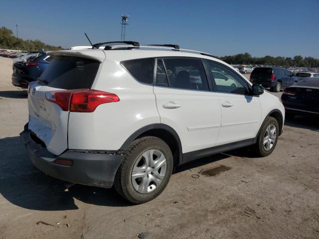 Photo 2 VIN: JTMZFREV4FD074215 - TOYOTA RAV4 LE 