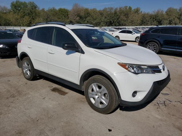 Photo 3 VIN: JTMZFREV4FD074215 - TOYOTA RAV4 LE 