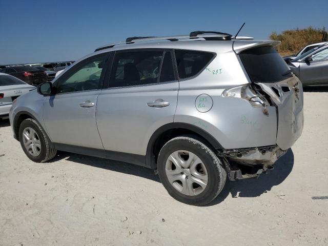 Photo 1 VIN: JTMZFREV4FD080449 - TOYOTA RAV4 LE 